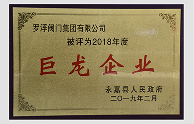 巨龍企業(yè)